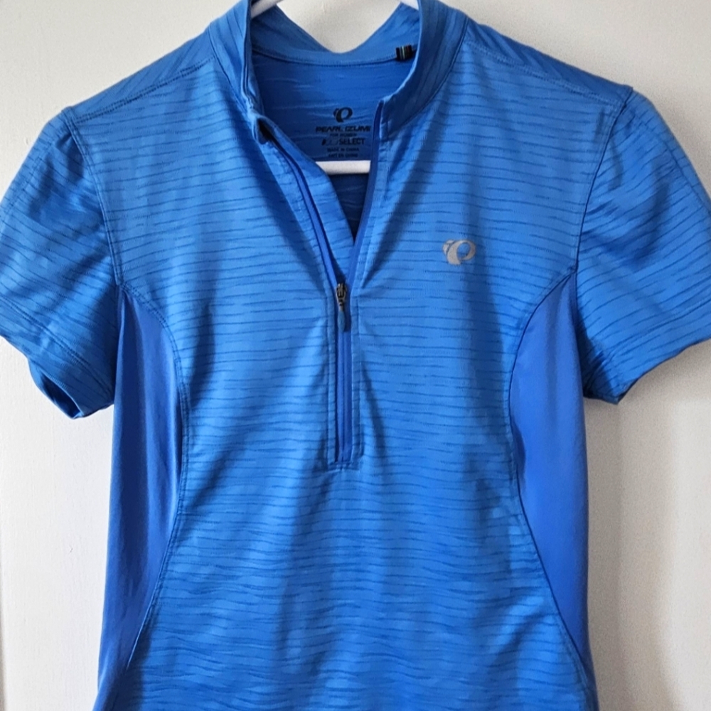 Pi bike jersey